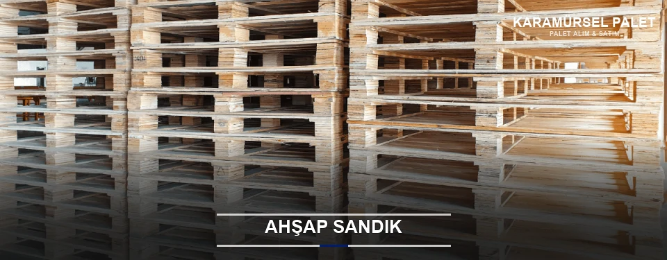 Karamürsel İhracat Sandığı Karamürsel İhracat Sandığı