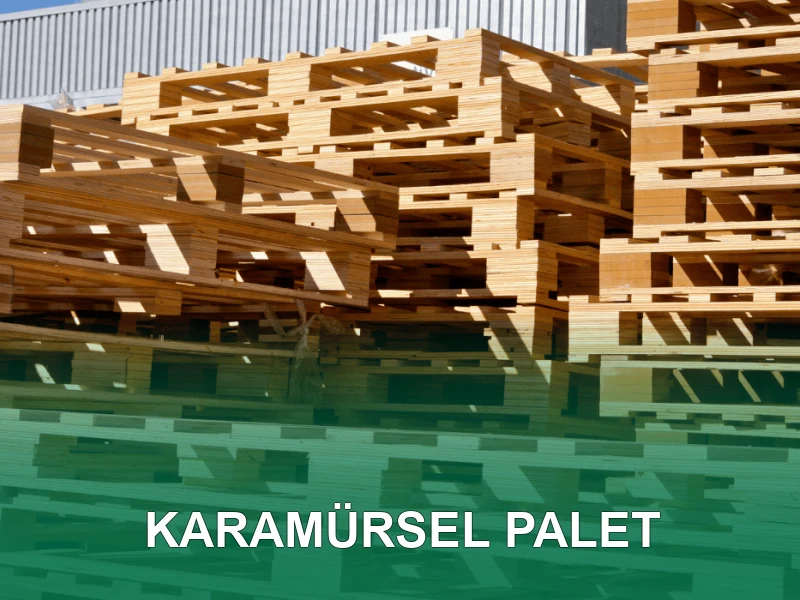 Karamürsel Palet Galeri 1