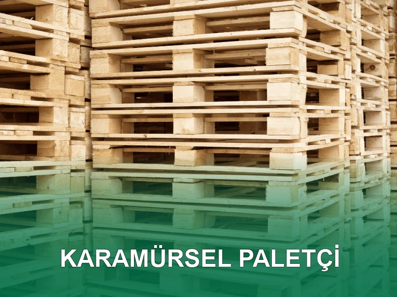 Karamürsel Palet Galeri 2