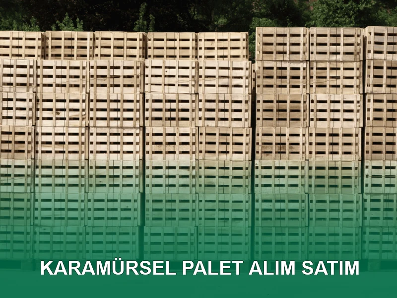 Karamürsel Palet Galeri 3
