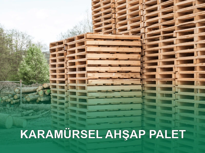 Karamürsel Palet Galeri 4