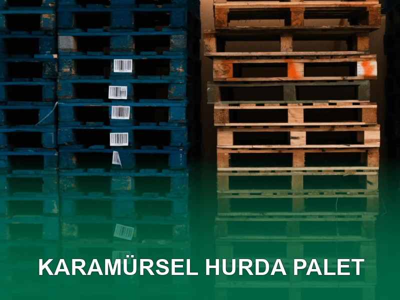 Karamürsel Palet Galeri 5