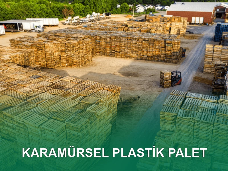 Karamürsel Palet Galeri 6