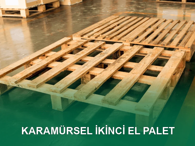 Karamürsel Palet Galeri 7