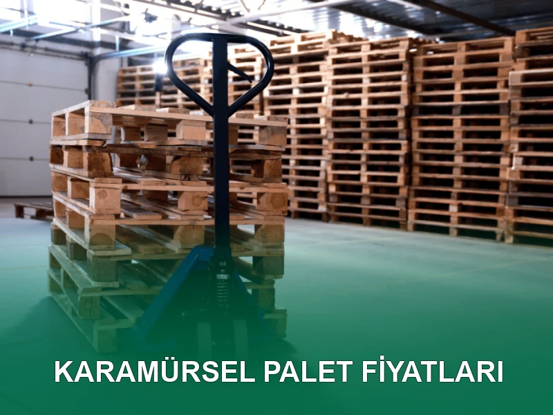 Karamürsel Palet Galeri 8