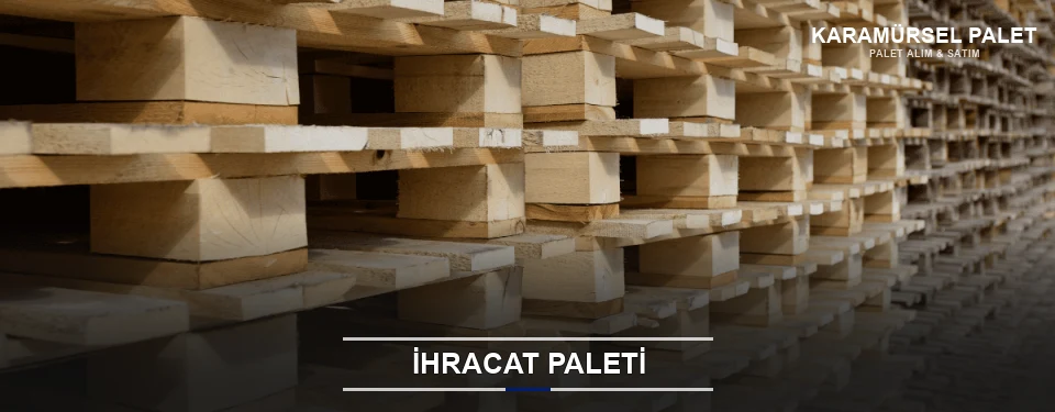 İhracat Paleti İhracat Paleti