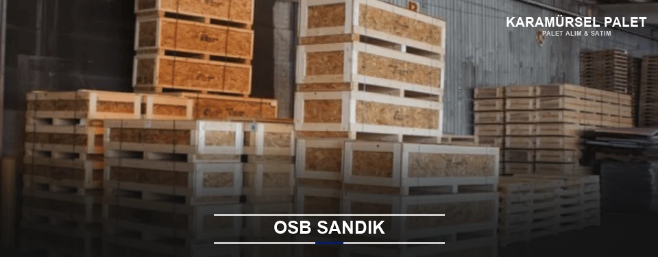 OSB Sandık OSB Sandık