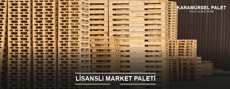 Karamürsel Turpal Palet Üreticisi Karamürsel Turpal Palet Üreticisi